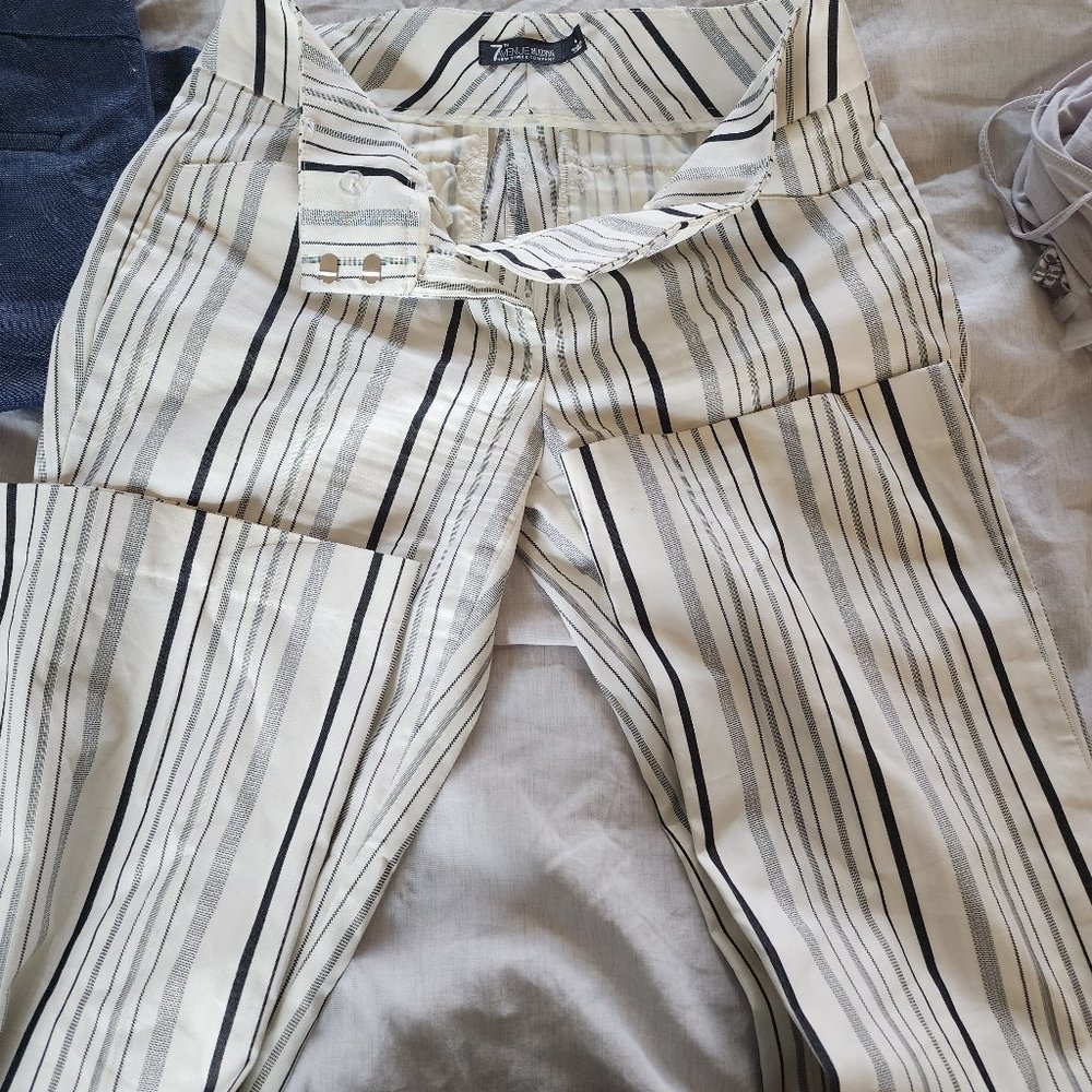 7th Ave pants